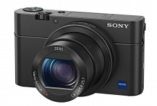 [offline] Sony DSC RX100 IV bei melectronics