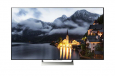 55” TV Sony KD-55XE9005 mit 4K UHD Direct LED