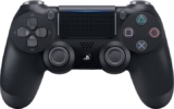 Nur heute: Sony PS4 Wireless DualShock Controller v2 black bei melectronics