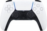 Sony PS5 DualSense Wireless-Controller White (melectronics)