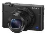 Doppelaktion Sony Cyber-shot DSC RX100 IV bei Digitec