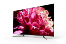 SONY KD-85XG9505 (214cm!!!) bei Interdiscount