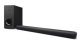 BLICK TAGESDEAL – Soundbar mit kabellosem Subwoofer  Yamaha YAS-209