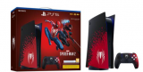 SONY PlayStation 5 – Marvel Spider-Man 2 Limited Edition Bundle 825 GB bei Interdiscount nur heute