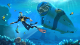 Spiel Subnautica gratis erhältlich vom 14. – 27. Dezember