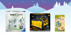 Jumbo: 30% Rabatt auf Spielwaren (ohne LEGO Rare Sets)