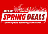 Sammeldeal – die besten Angebote bei MediaMarkt, z.B. 25% auf Logitech Zubehör, günstige Games und weiteres