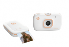 HP Sprocket 2 in 1 bei Fust zum Best Price Ever + 8GB USB Stick geschenkt…