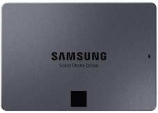 1-TB-SSD Samsung 870 QVO 2.5-Zoll zum allzeit Bestpreis bei DayDeal