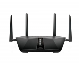 melectronics – WiFi 6 Router Netgear AX4200 NIGHTHAWK