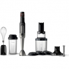 PHILIPS Viva Collection HR2657/91 bei microspot