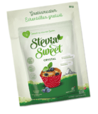 Gratismuster Stevia Sweet