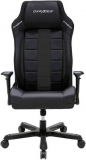 DXRACER BOSS Gaming Chair, Schwarz für CHF 461.- bei digitec