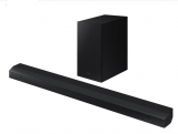 Daydeal – Soundbar mit Subwoofer HW-B650