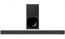 SONY HT-G700 Soundbar + Subwoofer (3.1, Schwarz) bei melectronics