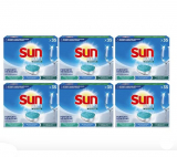 Twint App – SUN Maschinenspülmittel All-in-1 Active Clean 6 x 35 Tabs (210 Tabs)