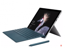 Microsoft Surface Pro 256GB i5 8GB RAM bei Melectronics inklusive Maus und Tastatur!