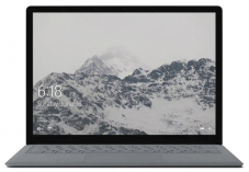 Bis zu 56% Rabatt auf diverse Microsoft Surface Laptop Modelle (1. Generation) im Microsoft Store