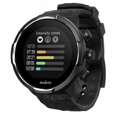 Suunto 9 Baro Titanium Multisport-GPS-Uhr für CHF 687.–