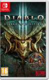 (Nintendo Switch) Diablo 3 Eternal Collection bei WOG.ch für 24.90