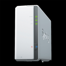 Synology DiskStation® DS120j