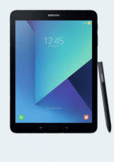 Hammer-Deal heute um Punkt 12.00 Uhr: Samsung Galaxy Tab S3 beim Swisscom Onlineshop