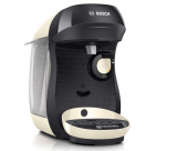 Kapselkaffeemaschine BOSCH TASSIMO HAPPY bei Conforama