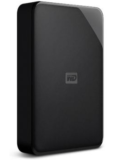 WESTERN DIGITAL Elements SE 4.0TB bei FUST