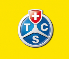 TCS Mitgliedschaft Pannenschutz Schweiz 20% Rabatt