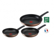 DAYDEAL – Pfannen-Set Tefal Resource