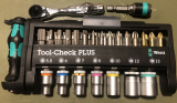 Wera Tool-Check PLUS