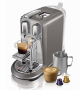 Nespresso Creatista Plus SNE800SHY Braun