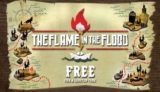 PC-Spiel The Flame in the Flood gratis auf Steam