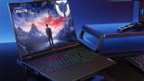 Gaming Laptop Lenovo Legion Pro 7 RTX 4080 32GB 2TB