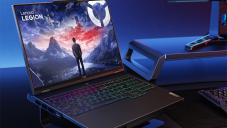 Gaming Laptop Lenovo Legion Pro 7 RTX 4080 32GB 2TB