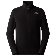 The North Face – 100 Glacier 1/4 Zip Fleecepullover XS bis XL bei Bergfreunde!