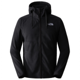 The North Face – Homesafe Full Zip Fleece Hoodie Fleecejacke bei Bergfreunde!