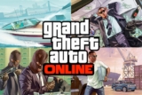 Business-Woche bei GTA Online: GTA$ 250k geschenkt