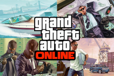 Business-Woche bei GTA Online: GTA$ 250k geschenkt