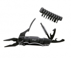 Daydeal – Tactical Multitool Walther MultiTac MTK