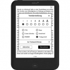 Tolino Shine 2 HD eBook-Reader bei Conrad