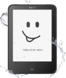 Nur heute: eBook Reader Tolino Vision 4 HD zum Bestpreis bei microspot