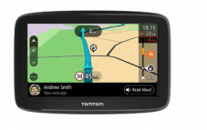 TOMTOM GO Basic EU (5″) bei FUST zum Best Price ever!