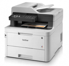 BLICK DEAL DER WOCHE – 4-in-1 Farb-Laserdrucker  Brother MFC-L3770CDW