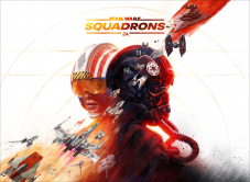 STAR WARS – SQUADRONS [PC] + Ghost Recon [Zusatz] bei cdkeys.com