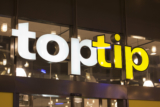 20% auf alles im TopTip