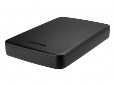 Toshiba HDD Canvio Basics 2TB 2.5”, USB 3.0 bei melectronics