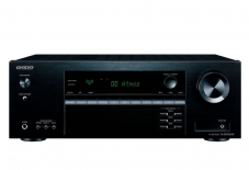 digitec -AV Receiver – Onkyo TX-SR393DAB 5.2 Kanal, FM, AM, DAB+