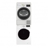 Waschturmkombination Beko 50081466CH1 / DS8539CH