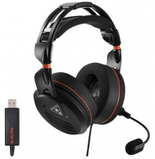 Turtle Beach Ear Force Elite Pro bei DAYDEAL nur heute